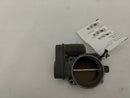 Hummer H3 Throttle Body Assembly-2