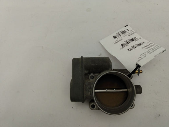 Hummer H3 Throttle Body Assembly