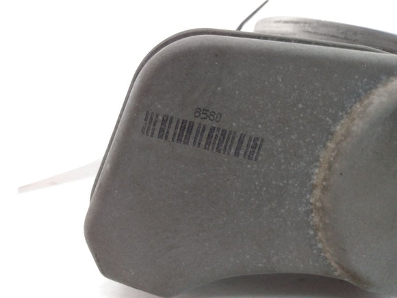 Hummer H3 Throttle Body Assembly