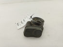Hummer H3 Throttle Body Assembly-4