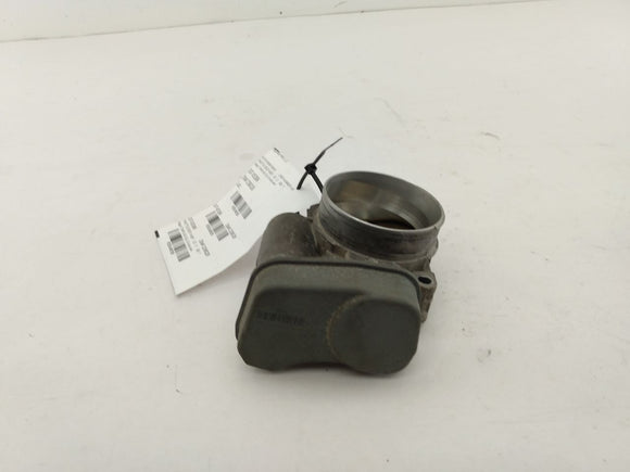 Hummer H3 Throttle Body Assembly