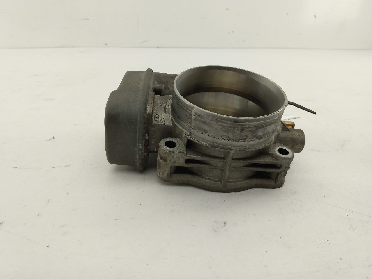 Hummer H3 Throttle Body Assembly