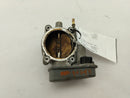 Hummer H3 Throttle Body Assembly-11