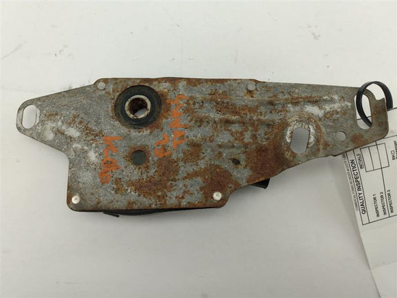 Hummer H3 Neutral Safety Switch