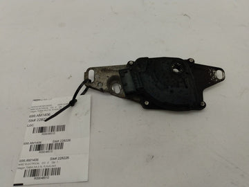 Hummer H3 Neutral Safety Switch - 0