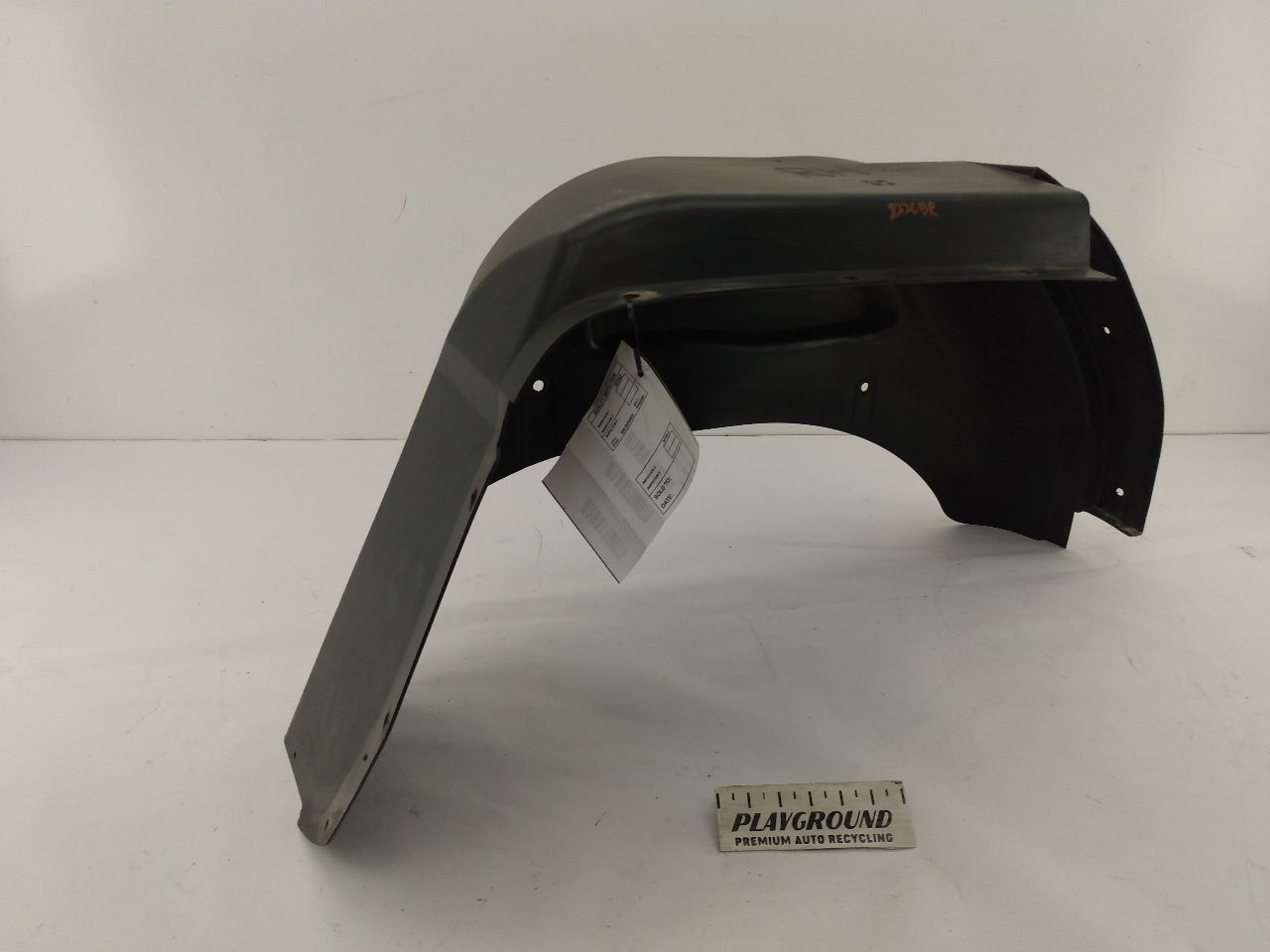 Hummer H3 Right Rear Fender Liner