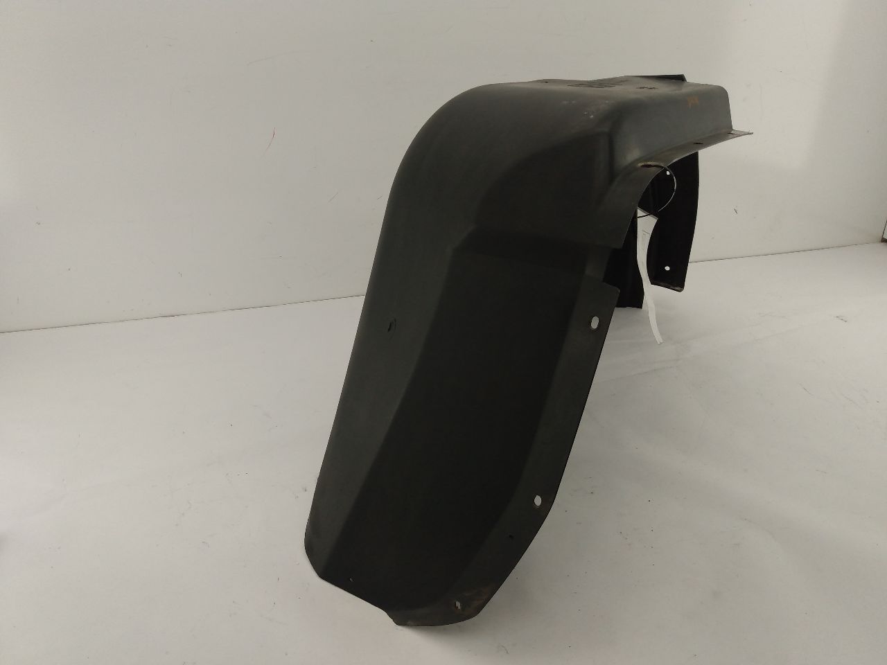 Hummer H3 Right Rear Fender Liner - 0