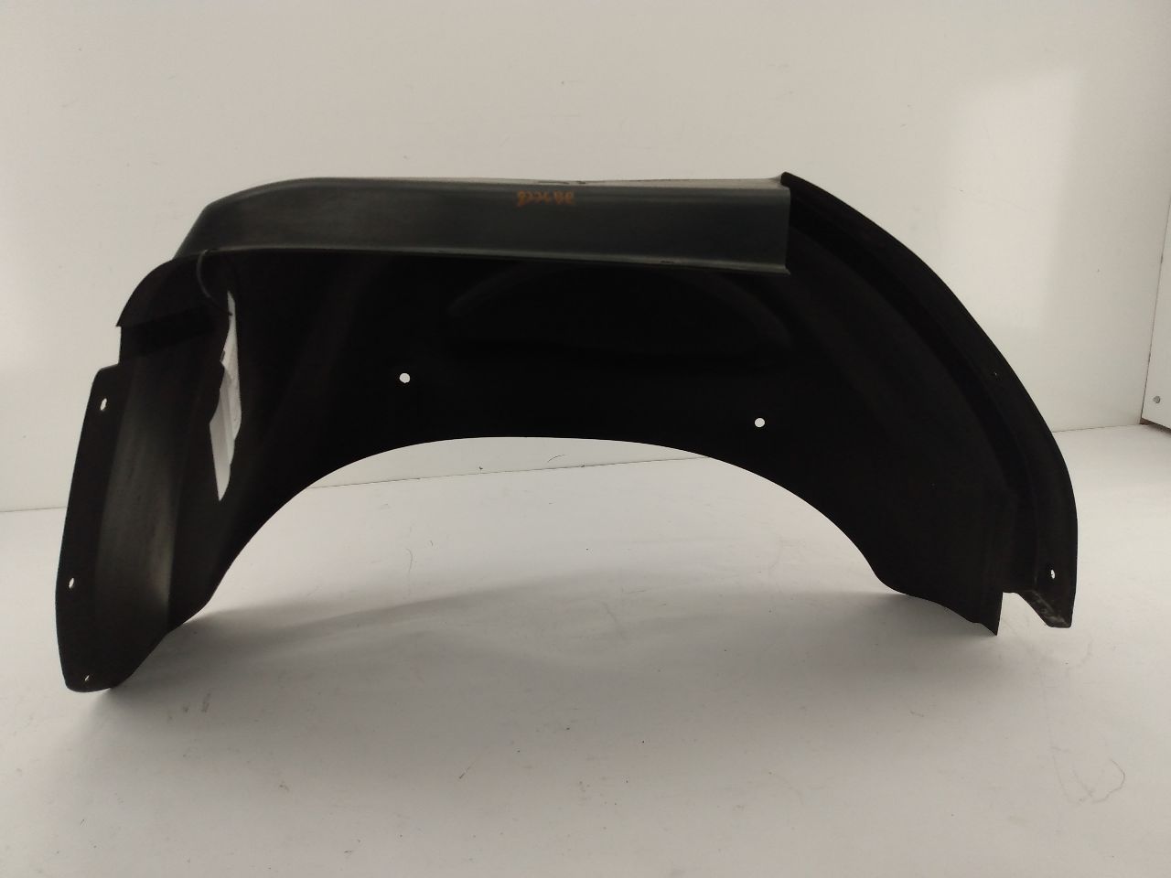 Hummer H3 Right Rear Fender Liner