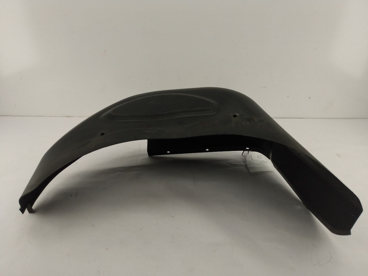 Hummer H3 Right Rear Fender Liner