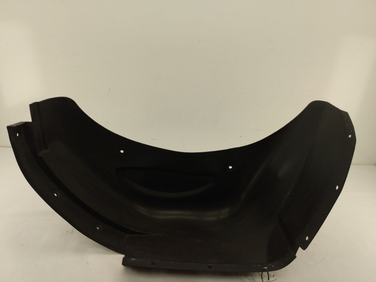 Hummer H3 Right Rear Fender Liner