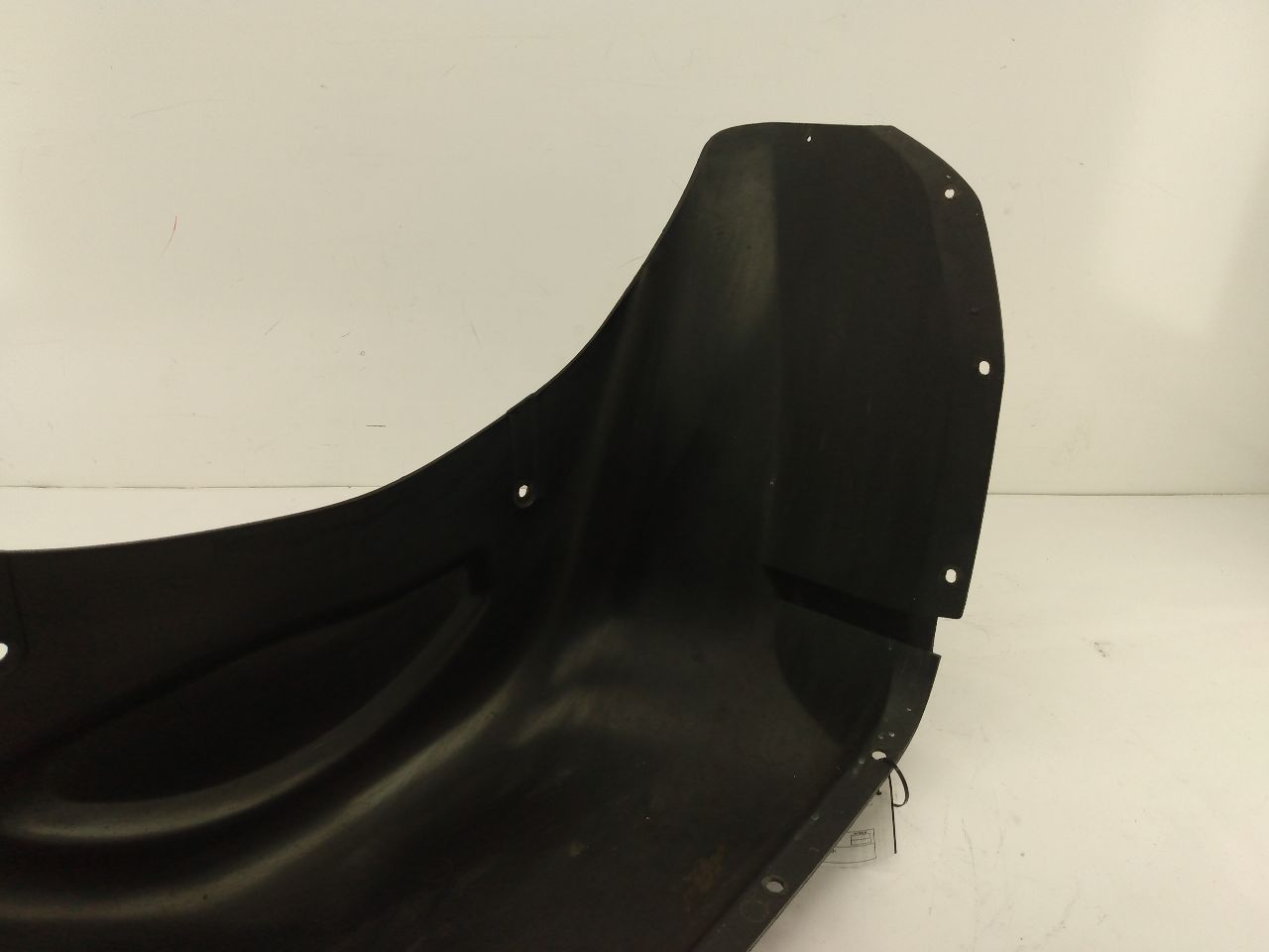 Hummer H3 Right Rear Fender Liner