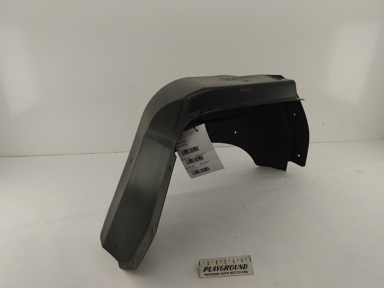 Hummer H3 Rear Right Fender Liner