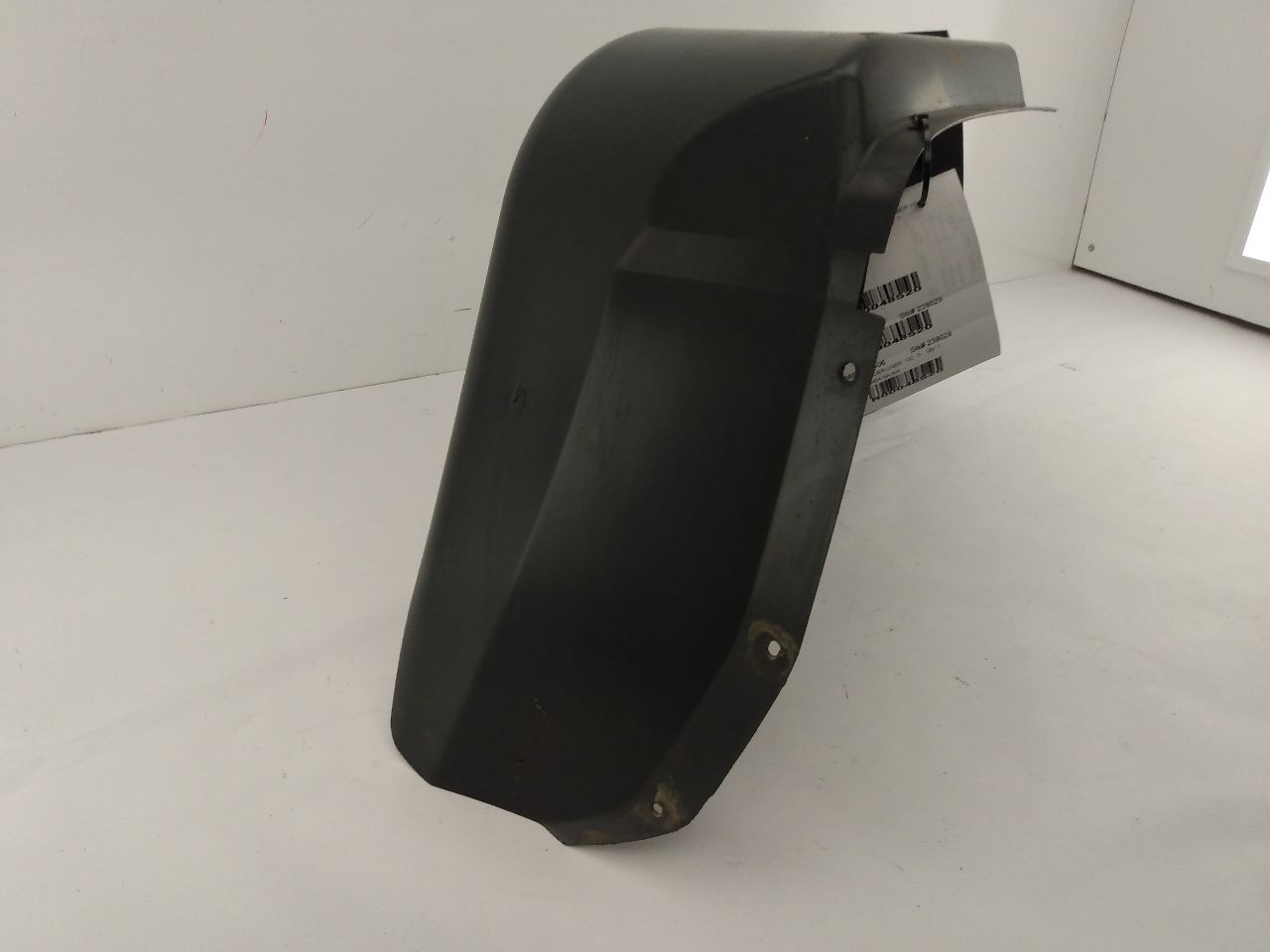 Hummer H3 Rear Right Fender Liner - 0