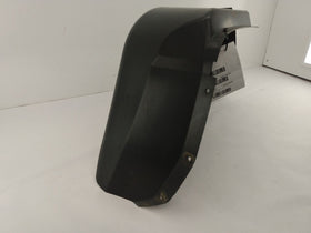 Hummer H3 Rear Right Fender Liner - 0