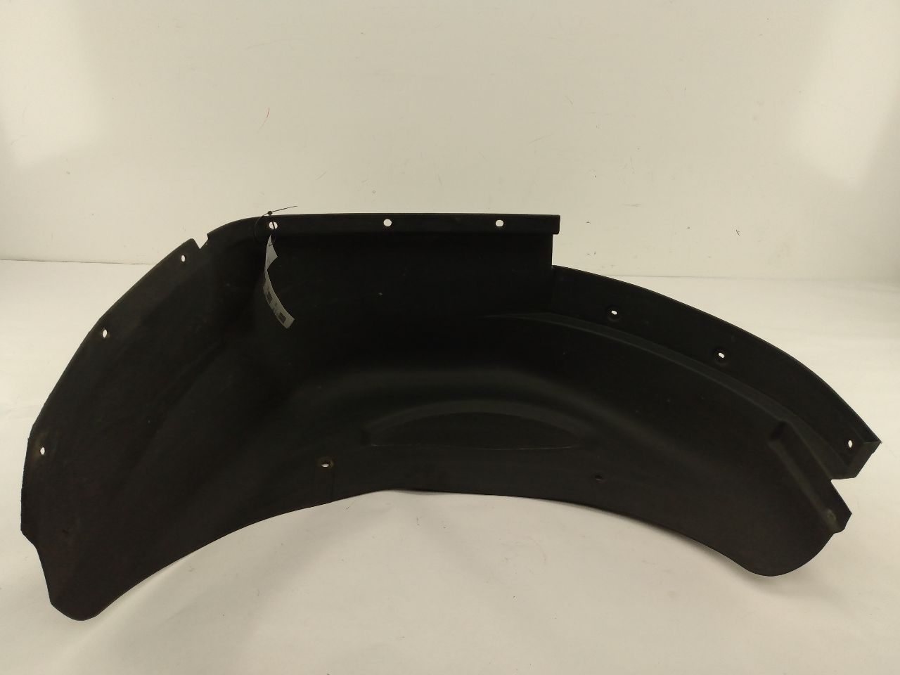 Hummer H3 Rear Right Fender Liner