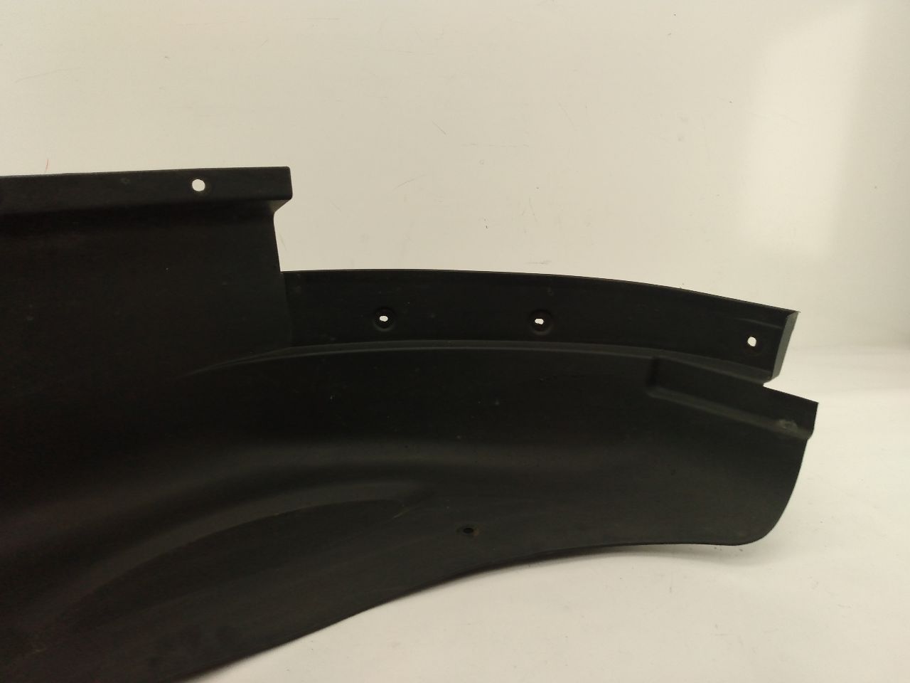 Hummer H3 Rear Right Fender Liner