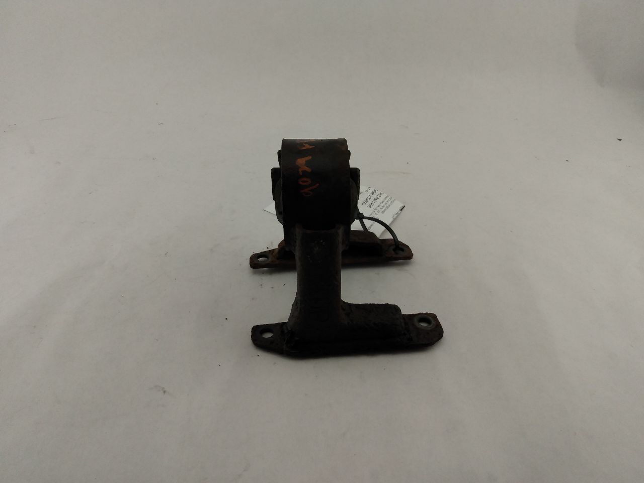 Hummer H3 Front Right Engine Mount