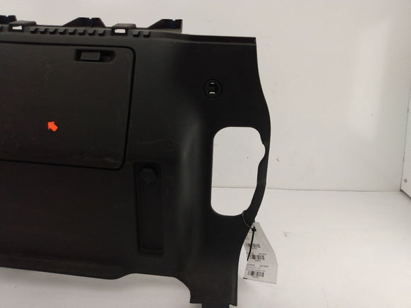 Hummer H3 Right Lower Quarter Panel Trim Panel