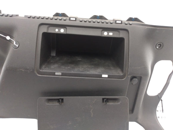 Hummer H3 Right Lower Quarter Panel Trim Panel