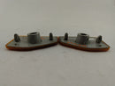 Hummer H3 Pair Of Sidemarkers-5