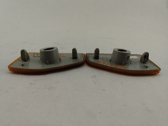 Hummer H3 Pair Of Sidemarkers