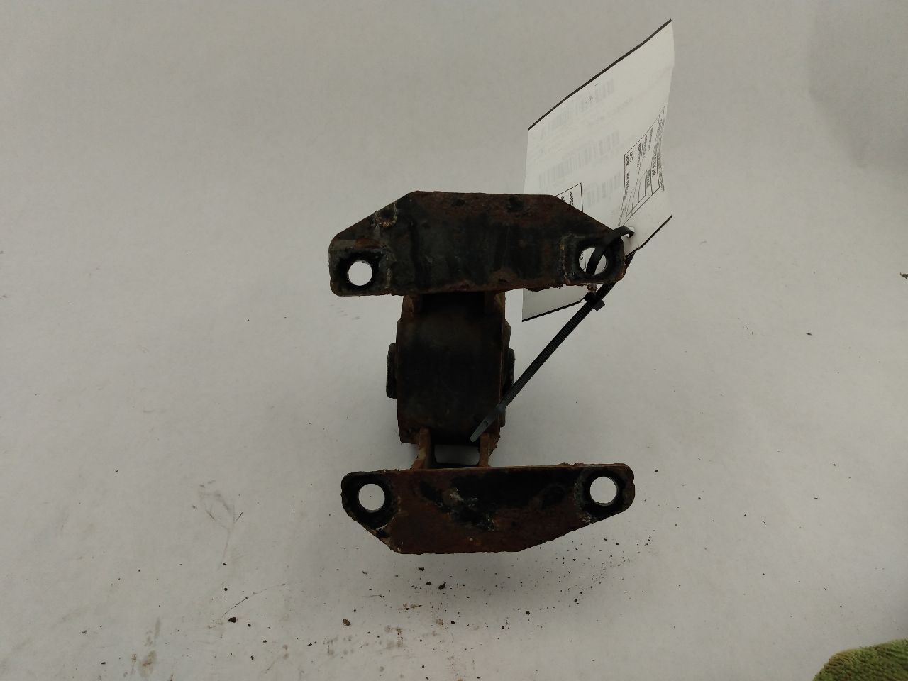 Hummer H3 Front Left Engine Mount