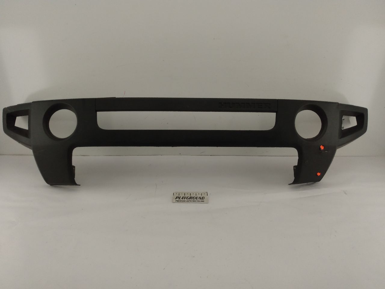 Hummer H3 Front Bumper Cover