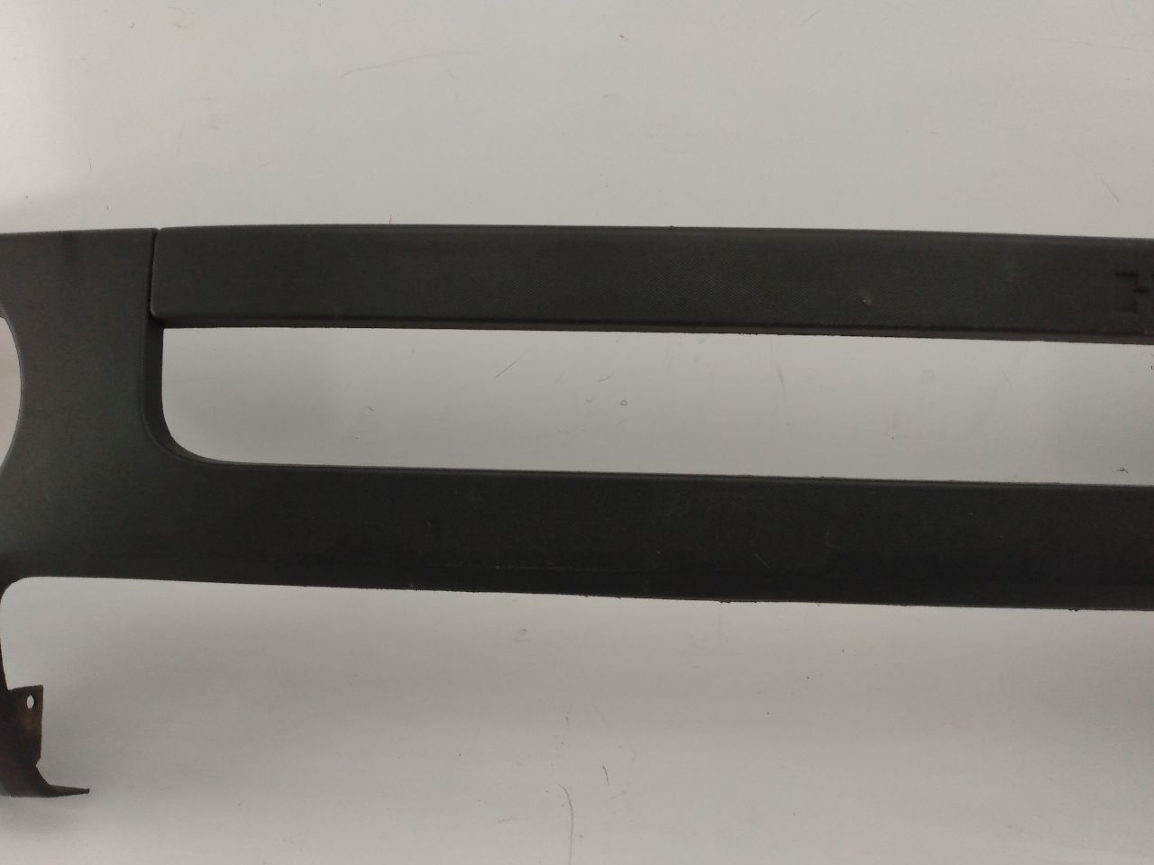 Hummer H3 Front Bumper Cover