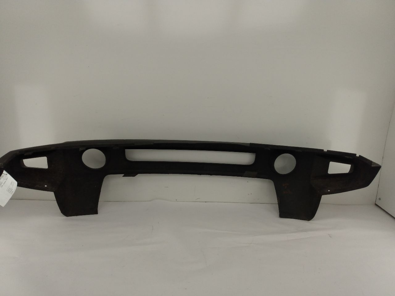 Hummer H3 Front Bumper Cover