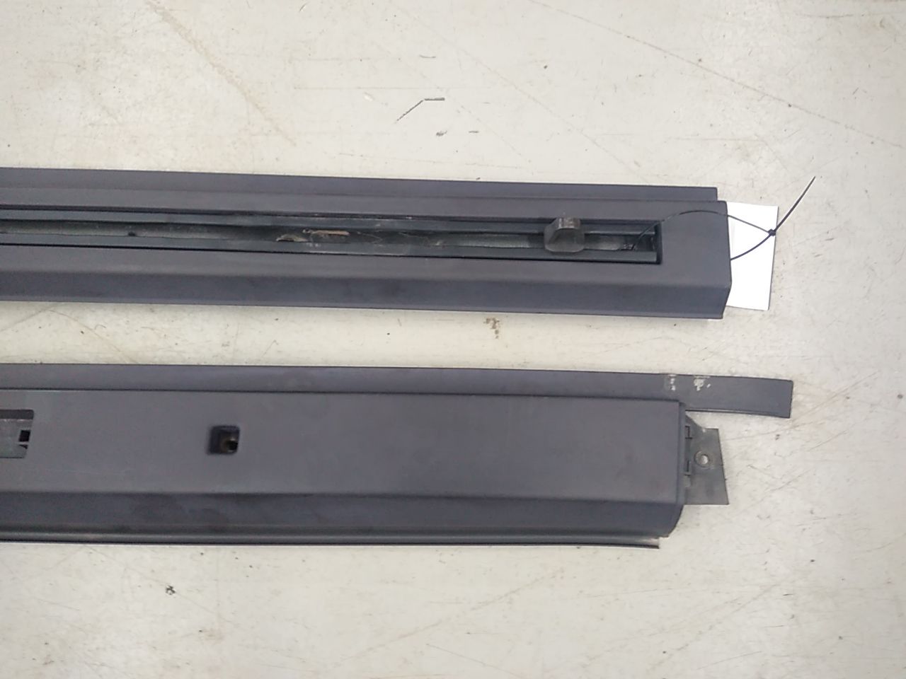 Hummer H3 Pair Of Roof Racks