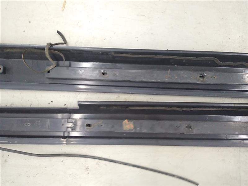 Hummer H3 Pair Of Roof Racks