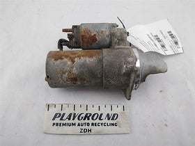 Hummer H3 Starter Assembly