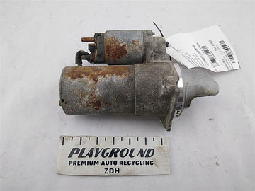 Hummer H3 Starter Assembly