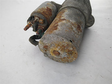 Hummer H3 Starter Assembly - 0