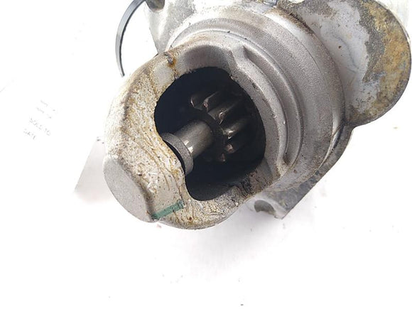 Hummer H3 Starter Assembly