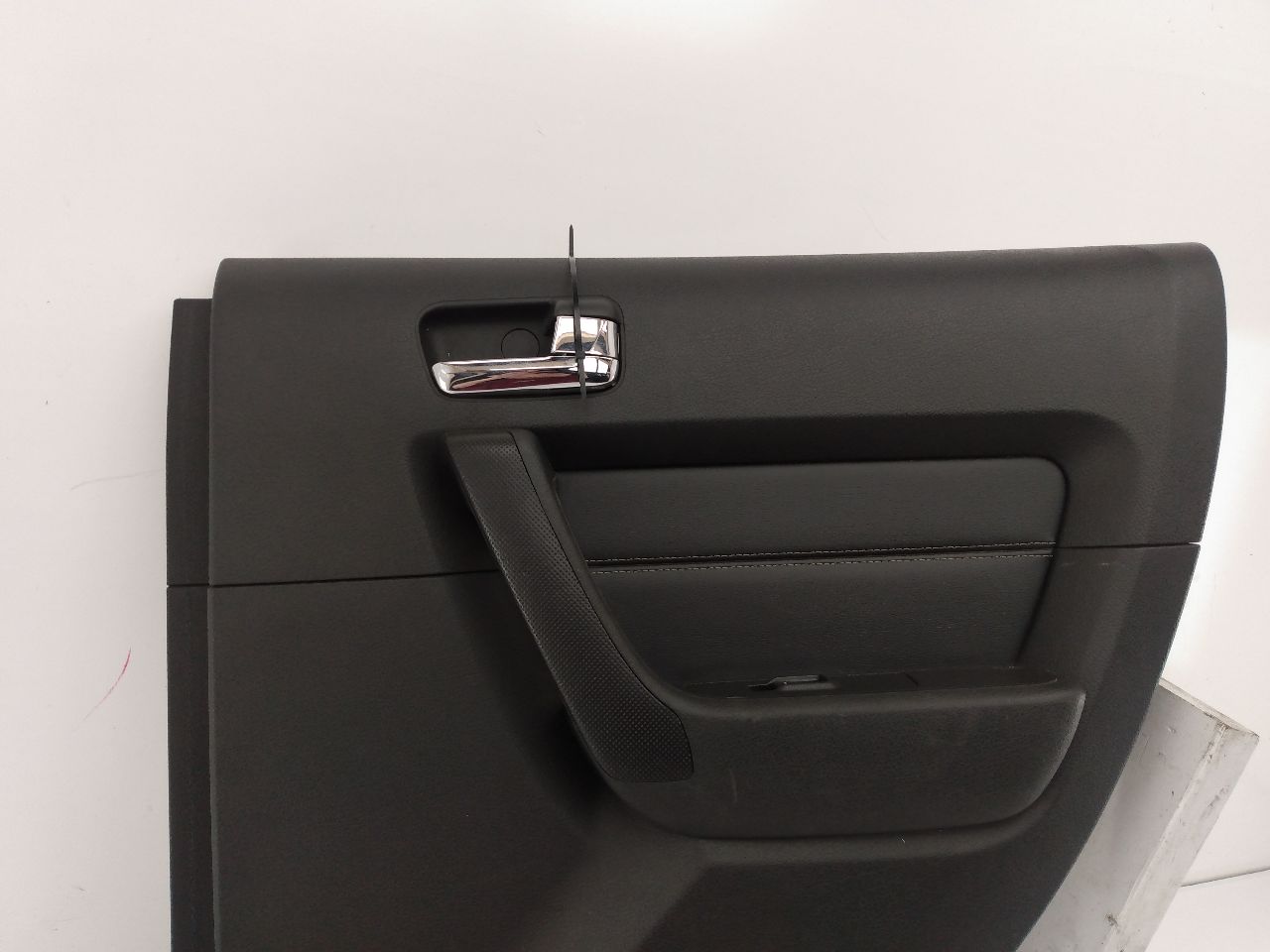 Hummer H3 Rear Right Interior Door Panel - 0