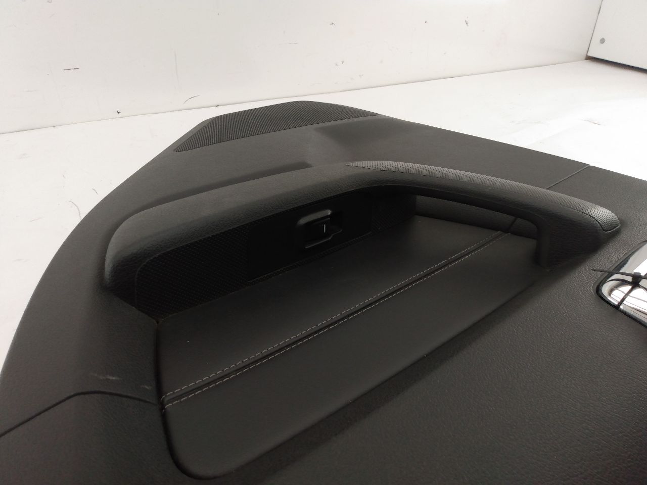 Hummer H3 Rear Right Interior Door Panel