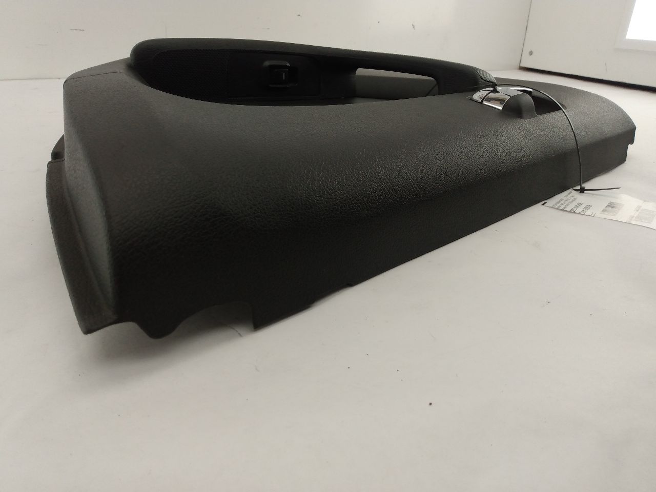 Hummer H3 Rear Right Interior Door Panel