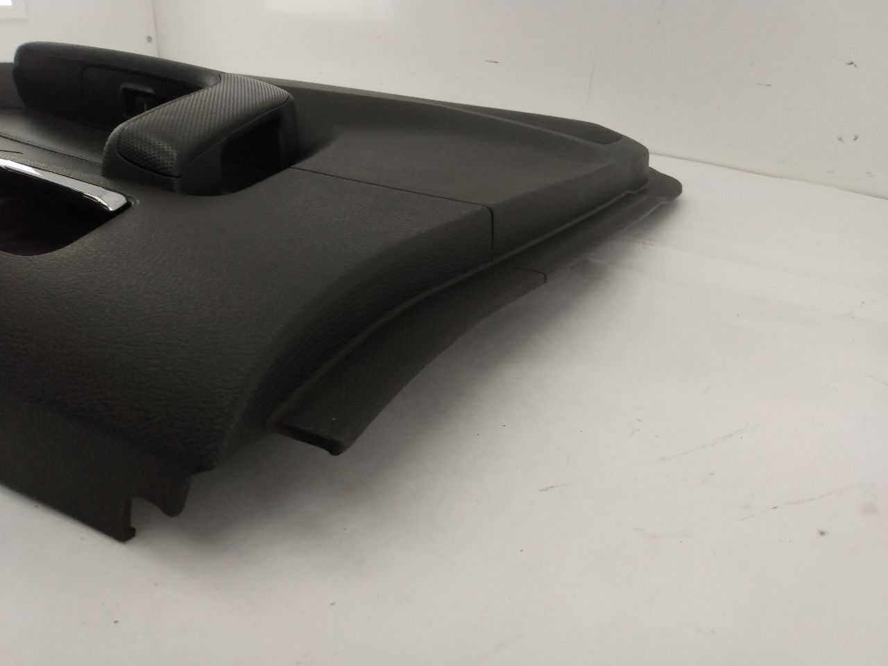 Hummer H3 Rear Right Interior Door Panel