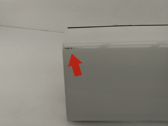 Hummer H3 Rear Left Fender Flare