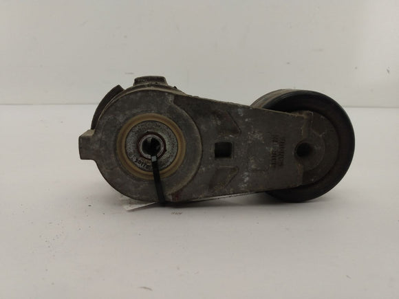 Hummer H3 Serpentine Belt Pulley