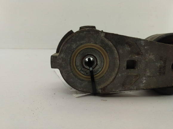 Hummer H3 Serpentine Belt Pulley