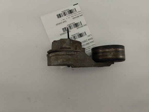 Hummer H3 Serpentine Belt Pulley