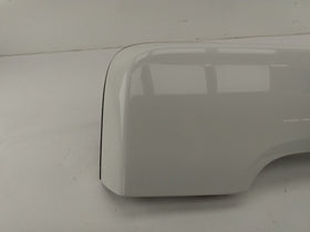 Hummer H3 Rear Right Fender Flare - 0