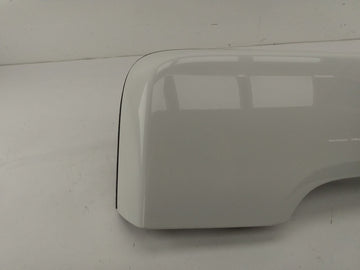 Hummer H3 Rear Right Fender Flare - 0
