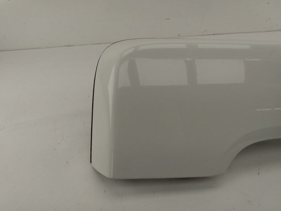 Hummer H3 Rear Right Fender Flare