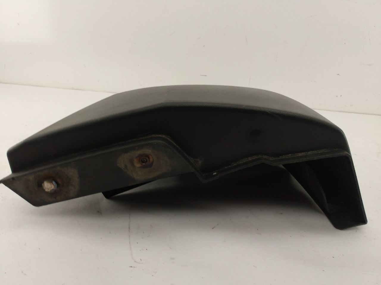 Hummer H3 Rear Right Bumper Cover