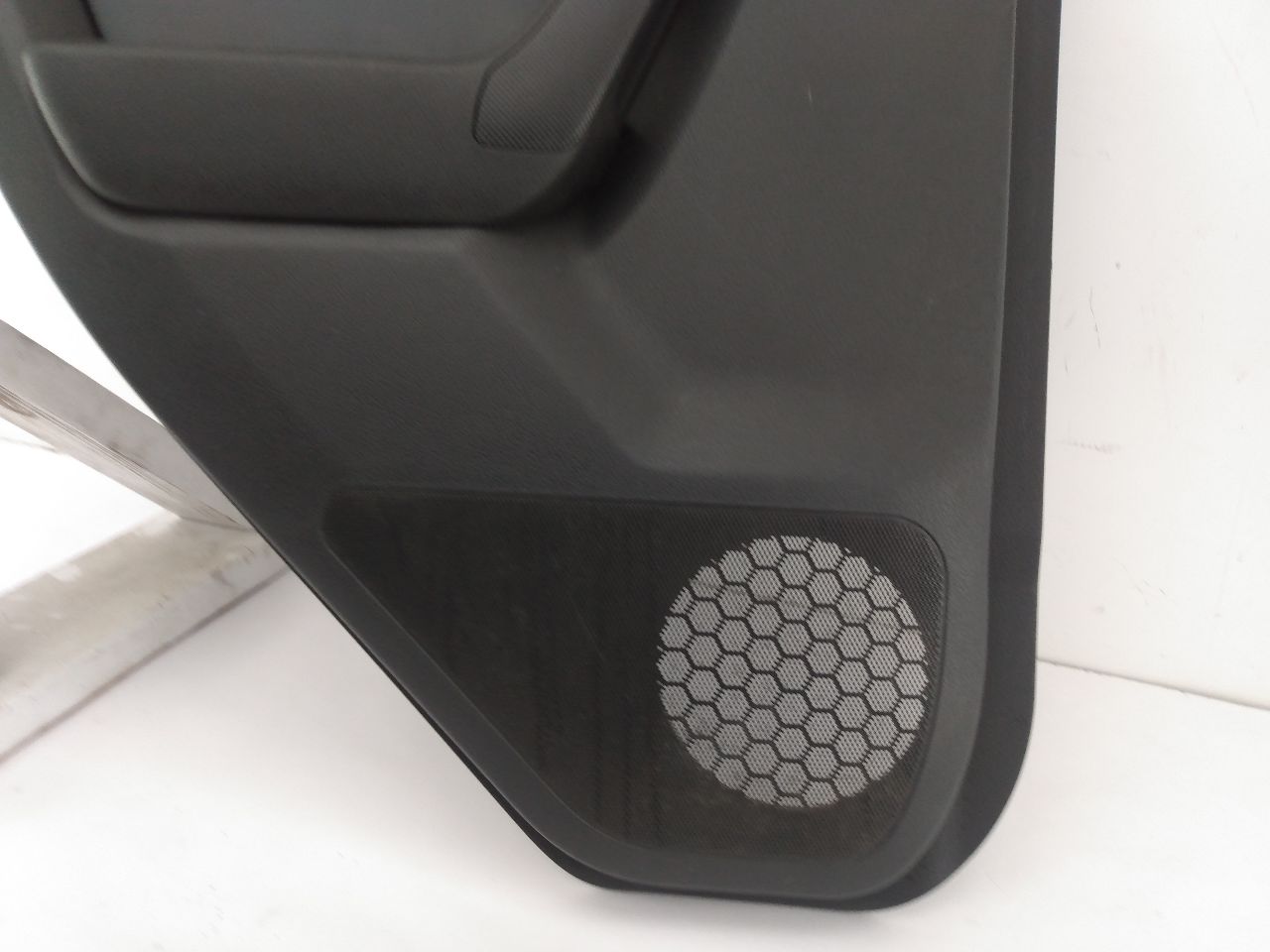 Hummer H3 Left Rear Door Panel