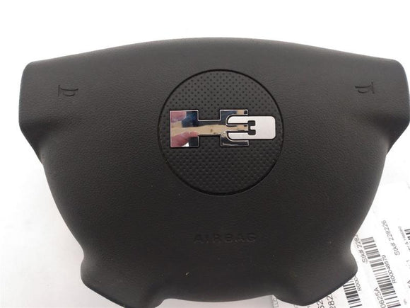 Hummer H3 Steering Wheel Air Bag