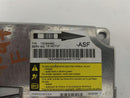 Hummer H3 Air Bag Control Module-2